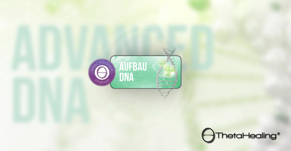 Advanced DNA, Thetahealing